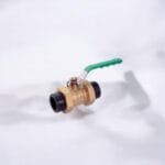 محبس بليه وصلات سباكه BR